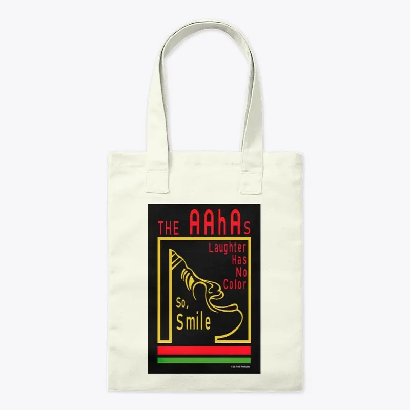 AAhas Merch